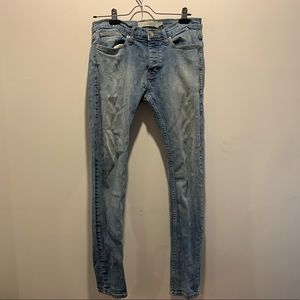Topman Jeans